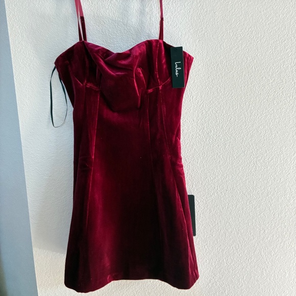 Holiday Dress - Picture 5 of 5